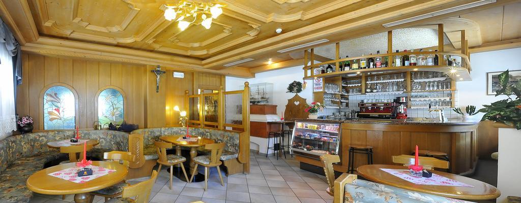 רוקה פייטורה Hotel Rosalpina מראה חיצוני תמונה